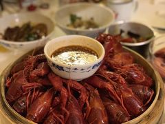 -文和友老长沙龙虾馆(化龙池店)