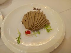 盐水鸭肝-北京全聚德(王府井店)