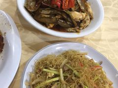 -老字号蛇口德记烧腊饭店·海鲜加工