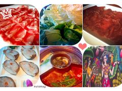 香草香草云南原生态火锅(车公庄店)-滇釜火锅·能喝汤的火锅(车公庄店)