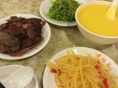 -老班长手工灌汤包老店(东山店)
