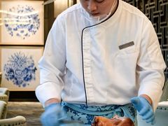 -海湾壹品·粤菜·早茶·烤鸭(拱北店)