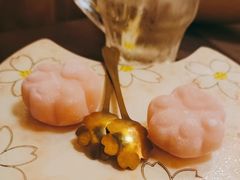 -弓二·烧鸟居酒屋(财富购物中心店)