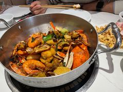 -七欣天香辣蟹火锅(闵行浦江欢乐颂店)