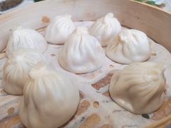 蟹粉小笼-光明邨大酒家(淮海路店)