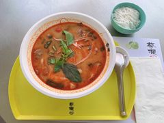 -蔡澜Pho·越南粉餐厅(海上世界店)