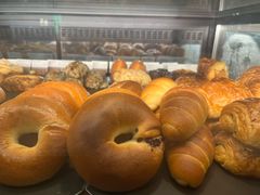 -BAKER&SPICE(环贸店)