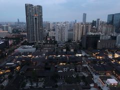 -成都尼依格罗酒店