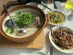 -风味小馆(天目湖宾馆店)