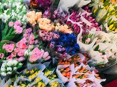 -循礼门鲜花花市(武汉循礼门店)