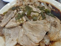 蒸肉-翟氏天天小吃(上东街区店)