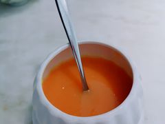 南瓜沙-潮堂 · 潮州菜(恒隆广场店)