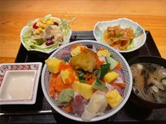 -原志优秀食材·匠心料理·海胆主题(金亿广场店)