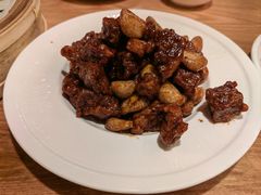-陈傻子餐厅(世纪都会店)
