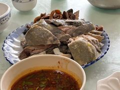 -元谋凉鸡店(百年老店)
