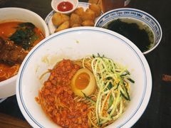 -和府捞面(天河领展广场店)