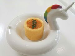 平平无奇的蛋糕卷-五进制 Coffee Shop