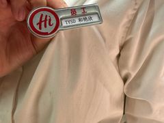 -海底捞火锅(太原南站店)