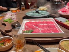 -蘑界·野生菌火锅(深业上城店)