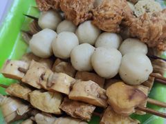 -马记大锅煮(总店)
