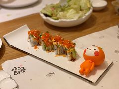 -小句号·精致料理(江南环球港店)
