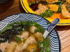 -北丐先生·野馄饨烧烤(雨花万象店)