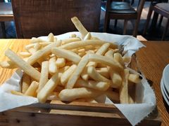 -Geneva日内瓦餐厅(西郊宝成花苑店)