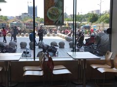 大堂-五芳斋(临平星光街店)