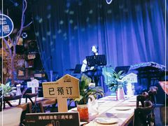 -拾叁唐Livehouse(佛山禅城店)