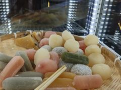 -老三样·旧食新味(万寿宫店)
