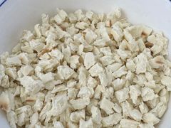 -清真馬峰小炒泡饃