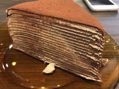 -Awfully Chocolate(嘉里城店)