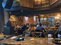 大堂-同仁四季椰子鸡(海岸城天利店)