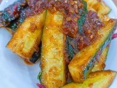 -玉麦手工面条(胜利店)