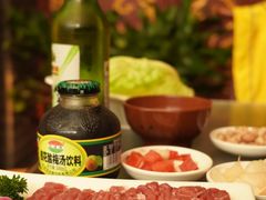 -南门涮肉(后海店)