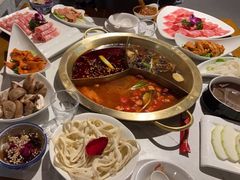 -红运火锅(长乐万星广场店)