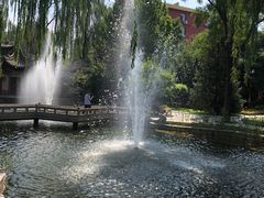 -碑林公园