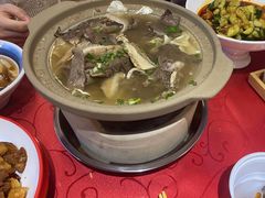 -冯烫烫跷脚牛肉·川菜小馆(武胜西街店)
