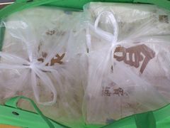 鲜肉月饼-胥城大厦-胥香自助餐厅