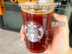 -星巴克(哈尔滨新一百店)