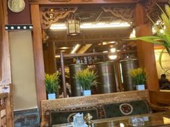 -宗巴雍姆藏餐府