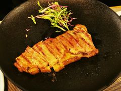 -炽真·果木窑烤自助牛排馆儿(和平欧乐店)