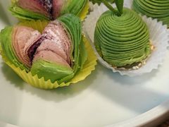 -知味观·味庄(杨公堤店)