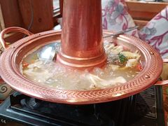 -民食香·腊排骨野生菌美食(木府店)