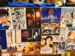 -白石的深夜食堂(济南万象城店)