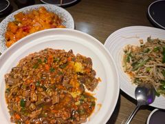 -隆喜元鱼汤包·海鲜(中联广场店)