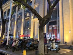 -王府井酒店(金桥港湾店)