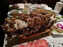 -大喜牛鲜牛肉火锅(世纪金源店)