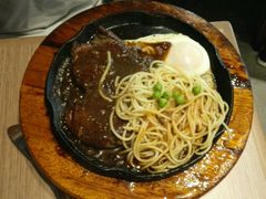 -诺丁牛排披萨自助餐厅(汕头苏宁店)
