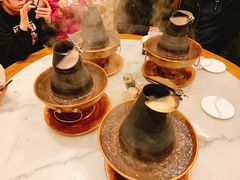 -牛街·马辈儿涮肉(牛街二店)